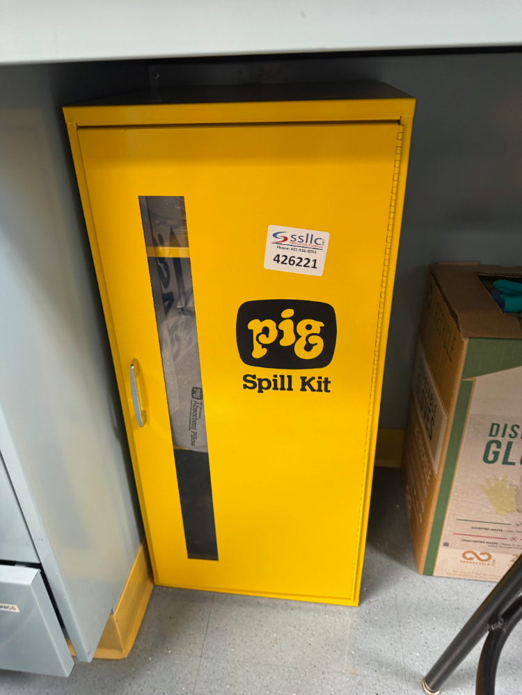 Image of PIG Spill Kit